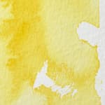 Transparent Yellow